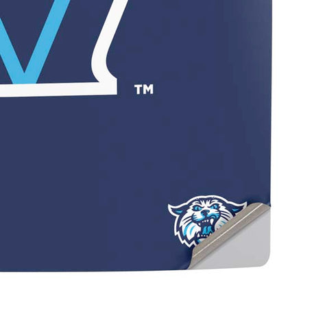 Villanova University V PS5 Console Skin